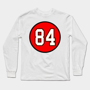 Cameron Brate Long Sleeve T-Shirt